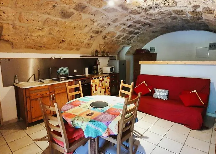 Gite Herault