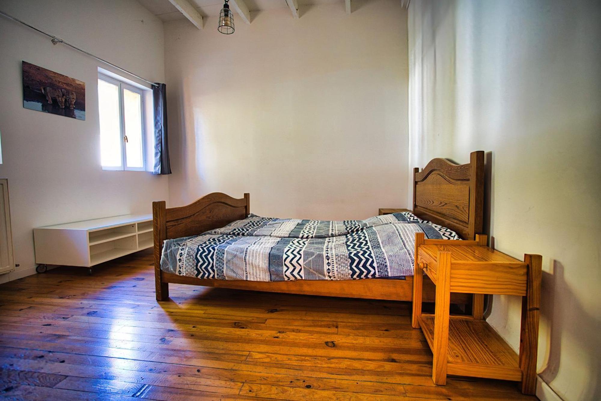 Herault Apartment