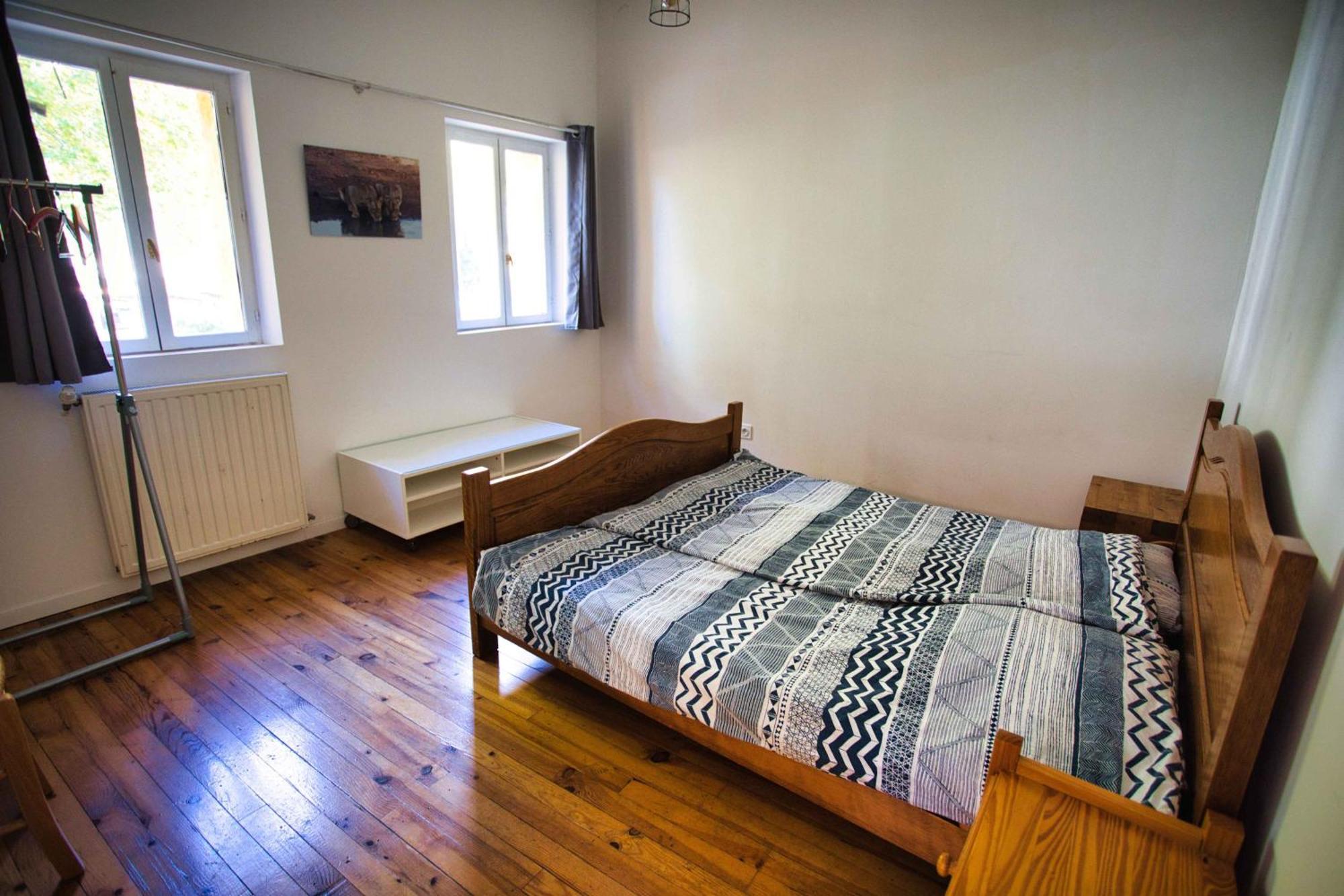 Apartment Herault