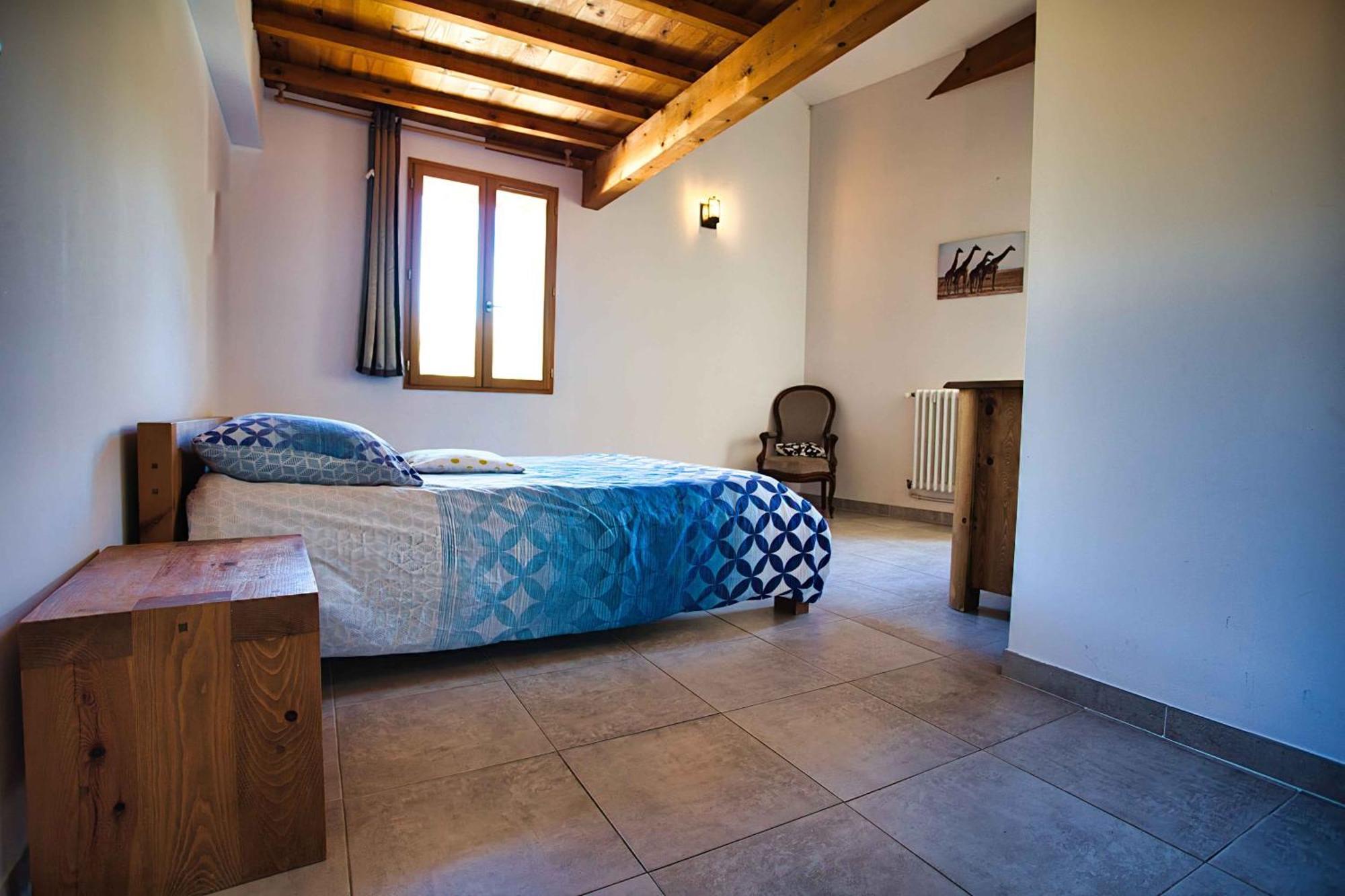 Herault Apartment *