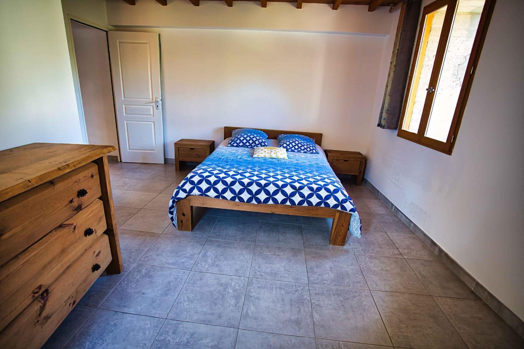 Herault Apartment Saint-Jean-de-Buèges